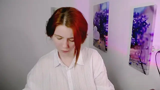 XXX chat uživo modela Sun_Alexia