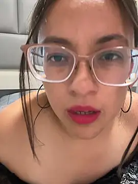 Chat XXX en directo de Alessandra-Mex92