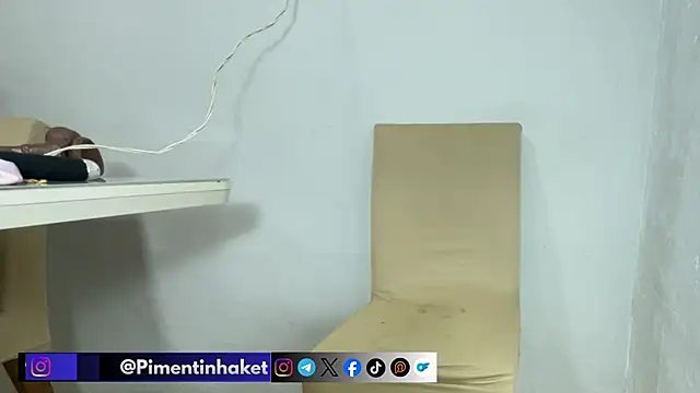 Ketpimentinha09 – Live XXX-chat