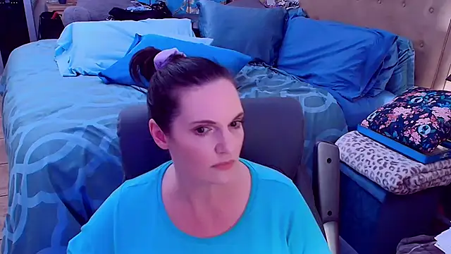 XXX chat uživo modela ninajaymes