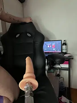 Miichii 라이브 XXX 채팅