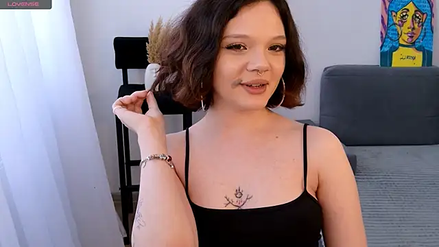 XXX chat uživo modela Sweety_cheeky