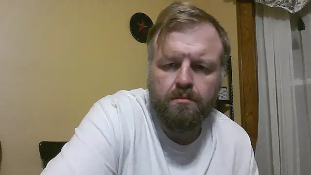 TheOneDonShaun Show in webcam