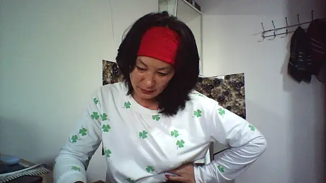 Chat XXX en directo de bella2322