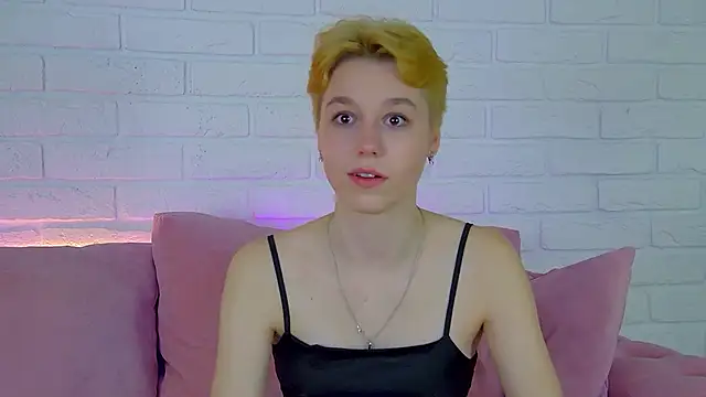 AgataGate – Live XXX-chat