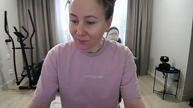 Chat XXX en directo de Sophy_Fox