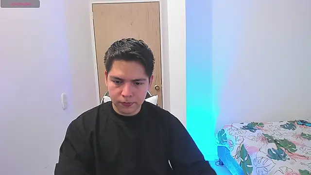 Asta_YunoXXXのウェブカメラショー