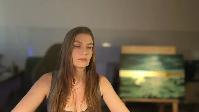 Chatroom XXX en direct de NoNudeElie