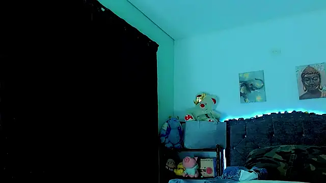 دردشة Liamscott_ الجنسية المباشرة