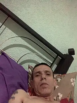 EdsonCota Webcamshow