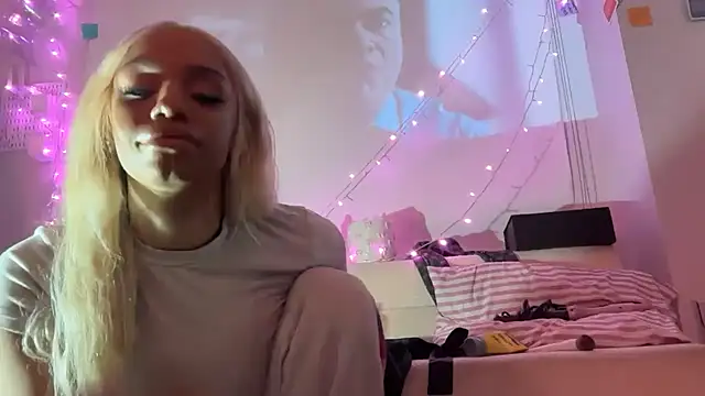 Webkamerová show lanalovebabe