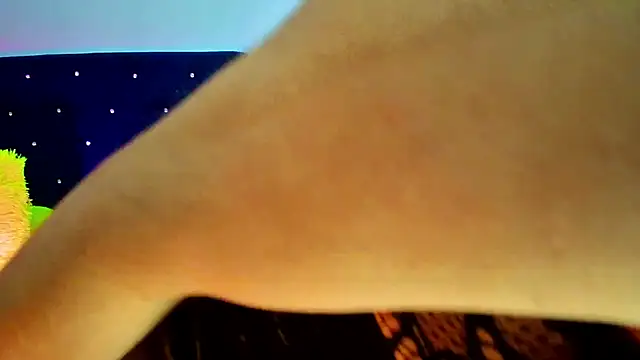 Show Webcam de Aliice_Doll