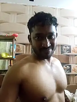 RabitheRambo30 现场XXX聊天