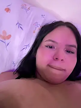 Madeli0217's Webcam Show