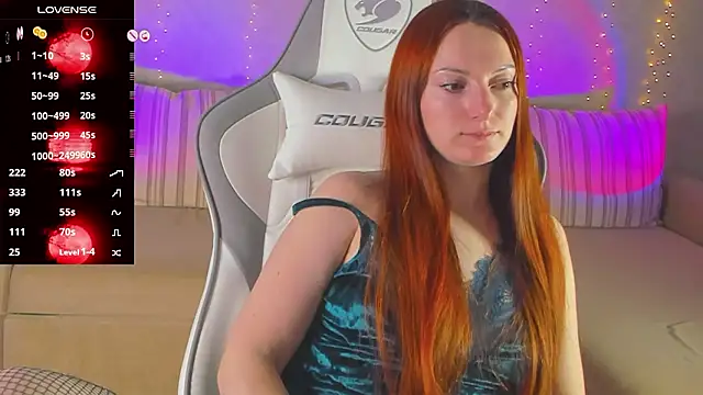 FlamyGold Chat XXX live