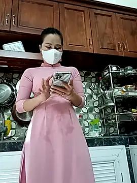 ___Erin___ Show Webcam