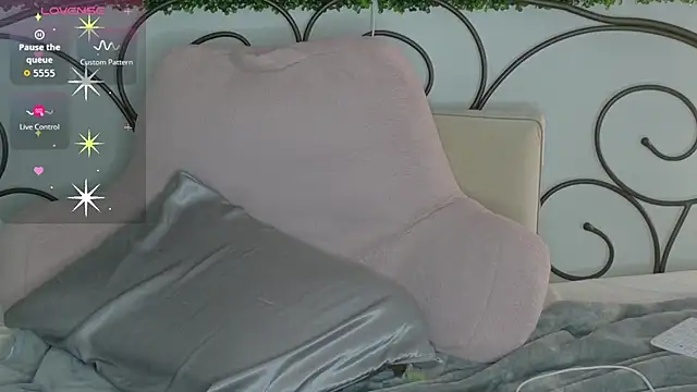 Вебкам-шоу siennaxluxx