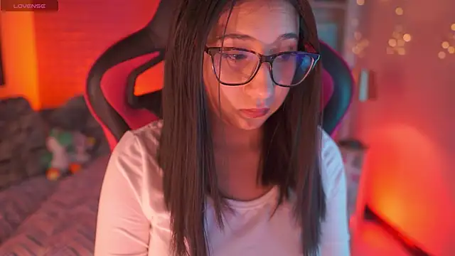 Sunny_flower_'s Live XXX Chat