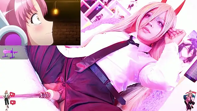 soffy_garcia 웹캠 쇼