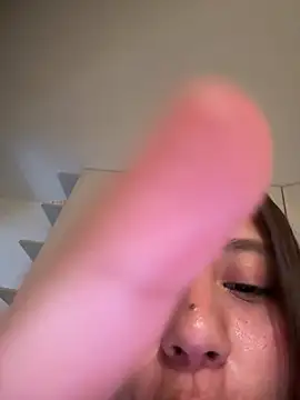 NamiNae's Webcam Show