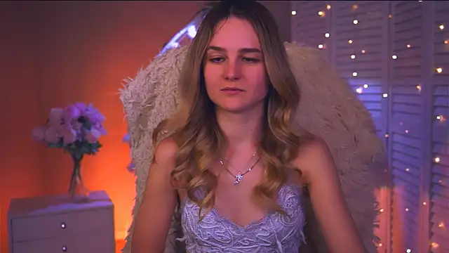 DeboraLarsonn Live XXX chat