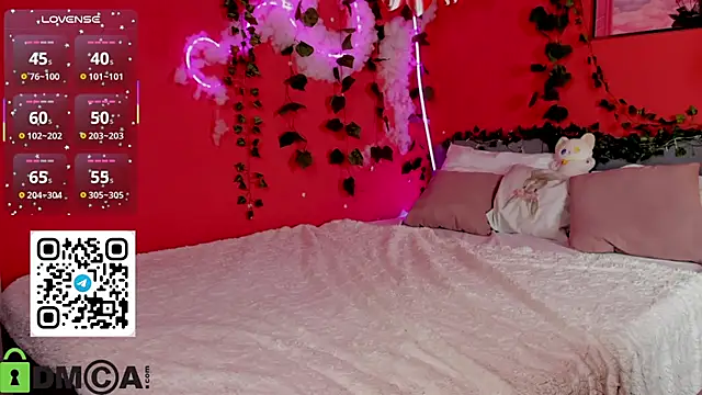 دردشة Sara_Robinson الجنسية المباشرة