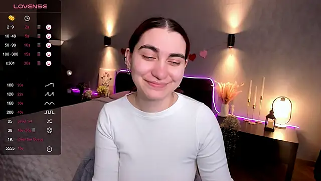 hannacheekss_ Obrolan Langsung XXX