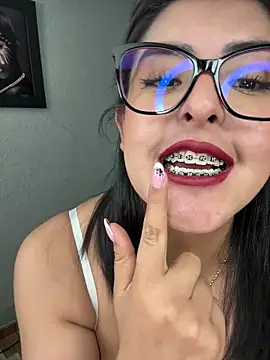 kim_zaratte Obrolan Langsung XXX