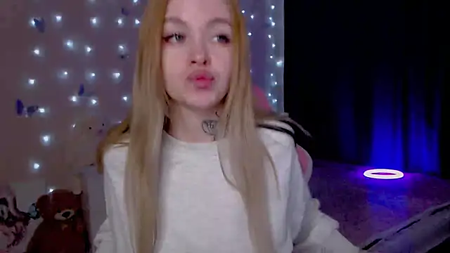 Naughty_Mable Chat XXX live