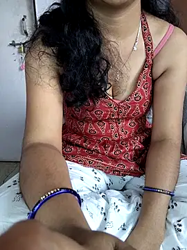 Ek-Dum-Angel Show Webcam