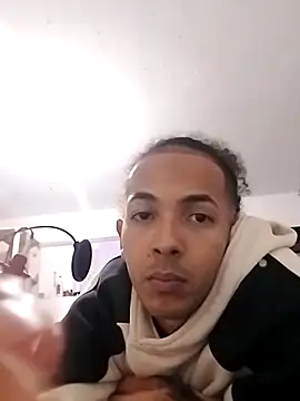 jeison1407's Webcam Show