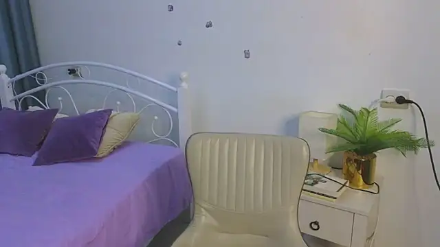 Still_eva Chat XXX in diretta