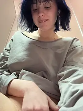 Show Webcam de Only_April