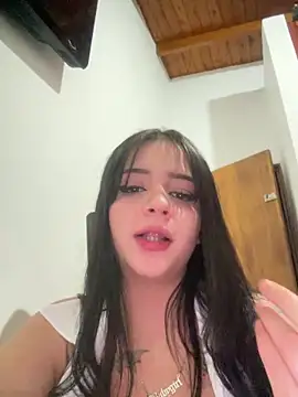 Seraphyne666 Chat XXX in diretta