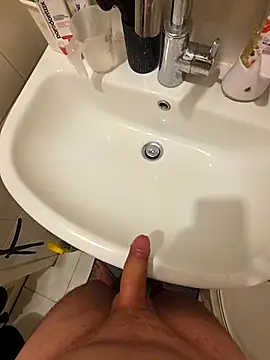 DarkNova9 Webcam show