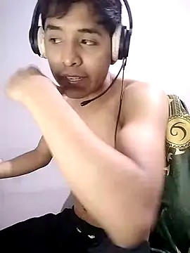 Jonny151987 Pertunjukan Webcam