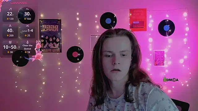 دردشة leo_void الجنسية المباشرة