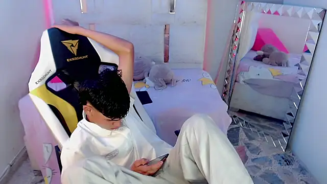 دردشة Lil_babyyy_ الجنسية المباشرة