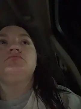 Webkamerová show NastyOregano262