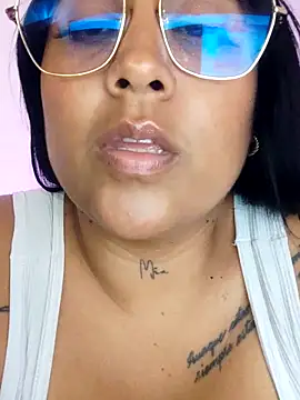 Chatroom XXX en direct de Liith