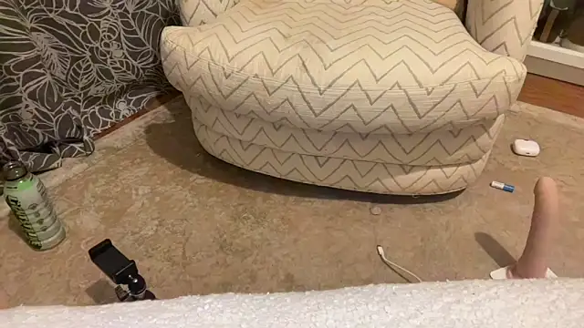 Show webcam de Nathan_chase