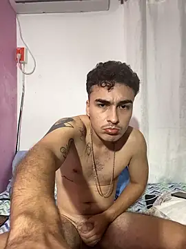 دردشة vanilla_Kush الجنسية المباشرة