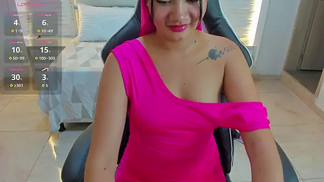 Yaiza_farak's Live XXX Chat