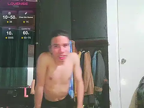 دردشة Morningstar_Andy الجنسية المباشرة