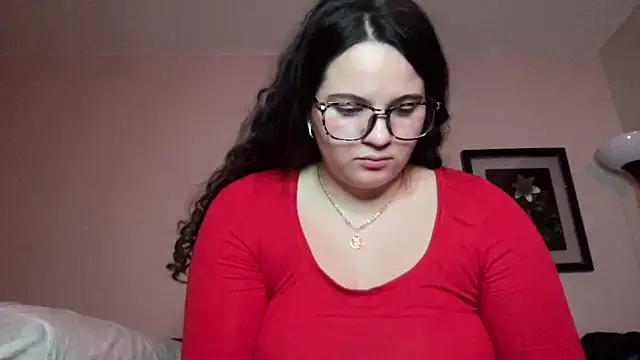 แชท XXX สดของ SoyOceanne