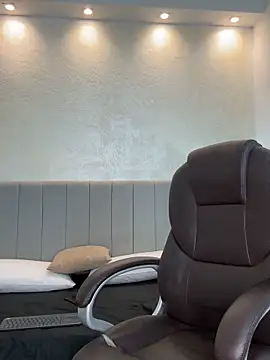 Show de evans_campbell1 na webcam