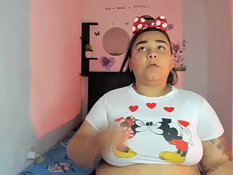 Anastasia_grey79 Webcam Show