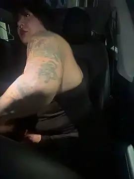 Sad1st1kSadie Webcam show