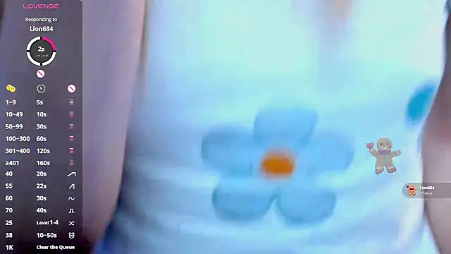 Bell_a_mi_'s Live XXX Chat