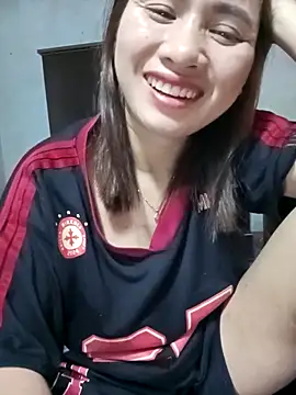 Surryx's Webcam Show